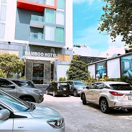 Khach San Bamboo Sai Gon Ξενοδοχείο Πόλη Χο Τσι Μινχ Εξωτερικό φωτογραφία