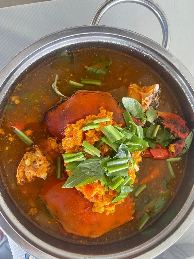 Khach San Bamboo Sai Gon Ξενοδοχείο Πόλη Χο Τσι Μινχ Εξωτερικό φωτογραφία